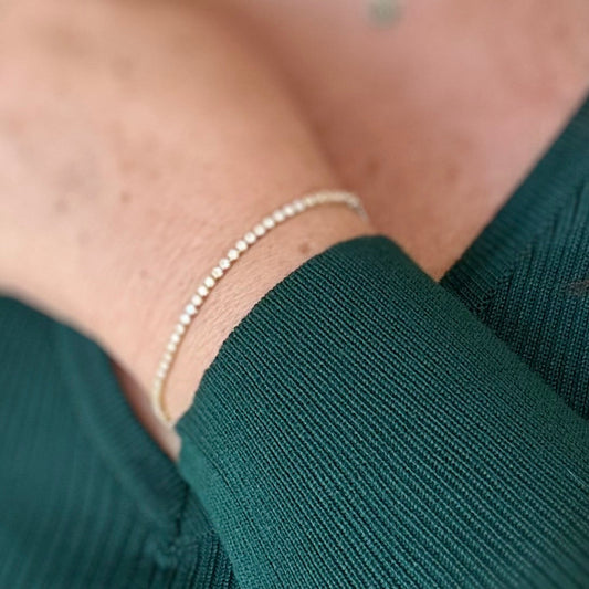 Orella tennisarmbånd