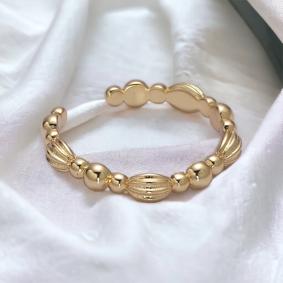 Terina Vintage manchetring
