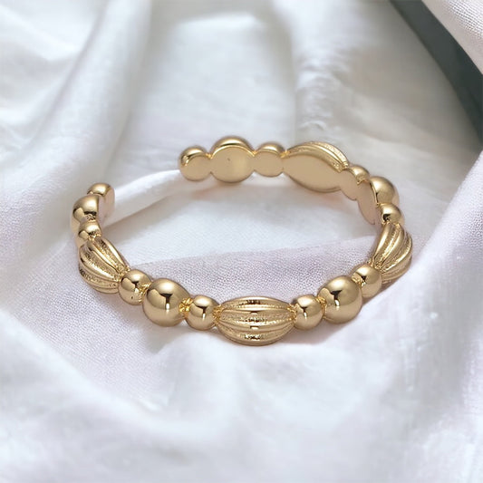 Terina Vintage manchetring